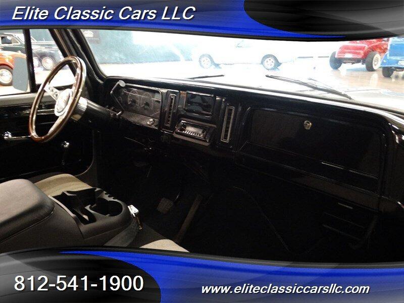 1964 Chevrolet C10