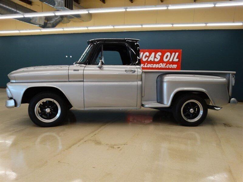 1964 Chevrolet C10 - 2