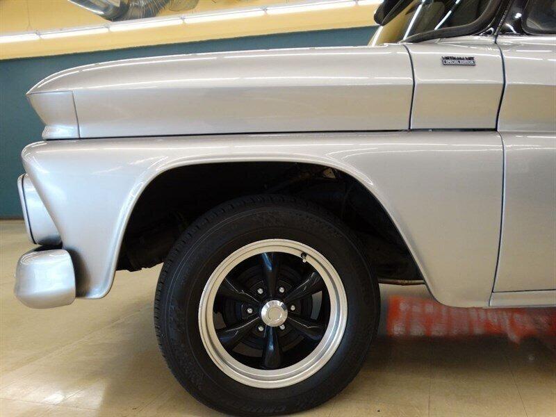 1964 Chevrolet C10