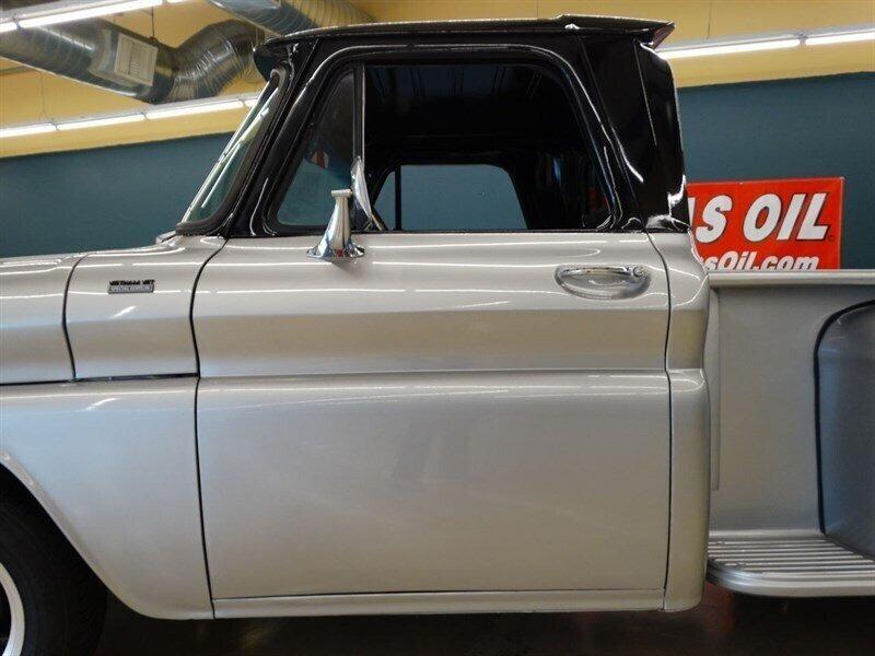 1964 Chevrolet C10