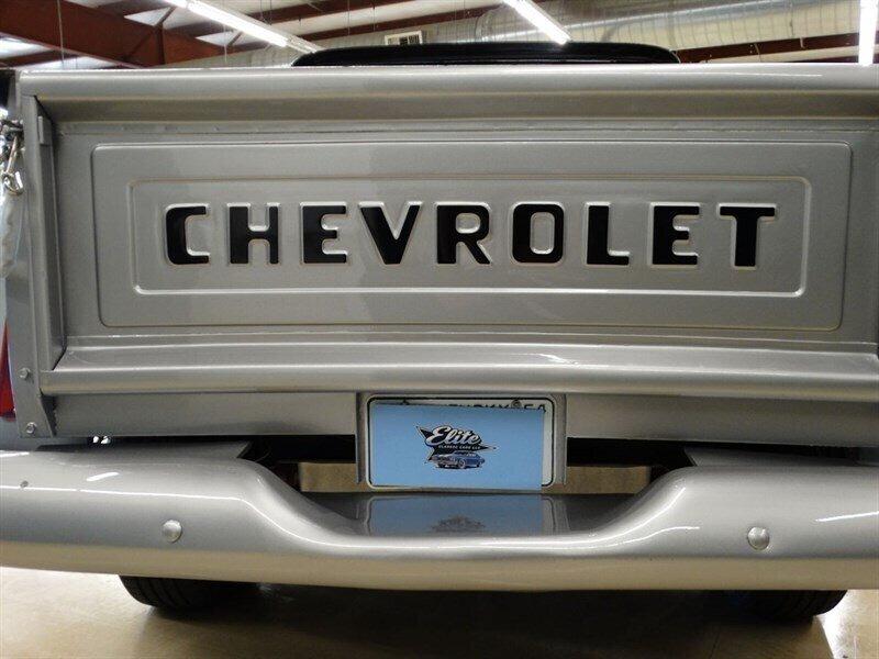 1964 Chevrolet C10