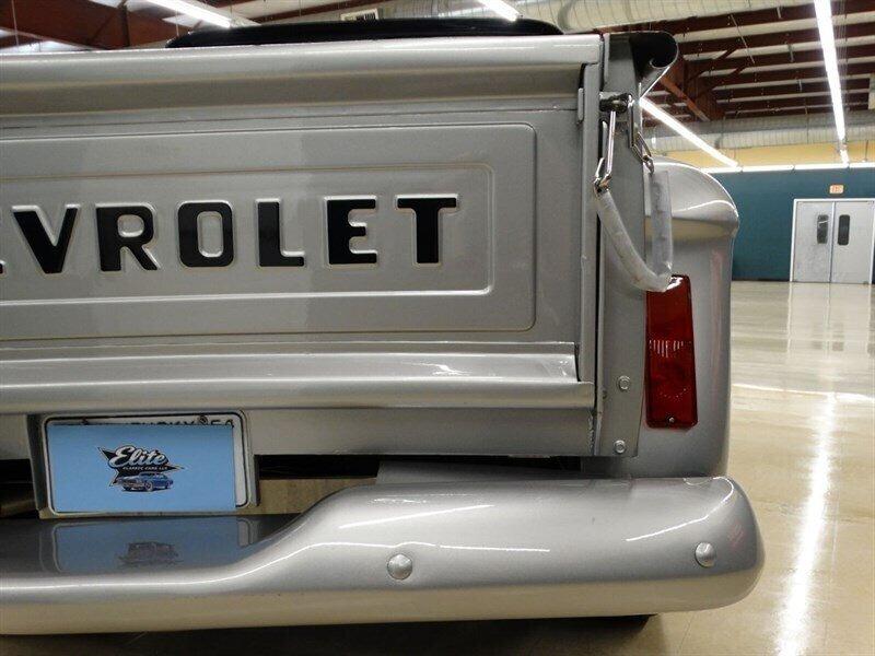 1964 Chevrolet C10