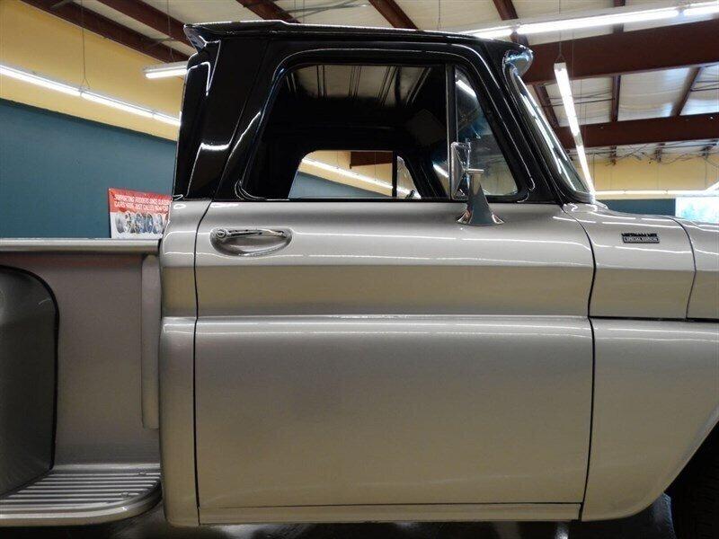 1964 Chevrolet C10