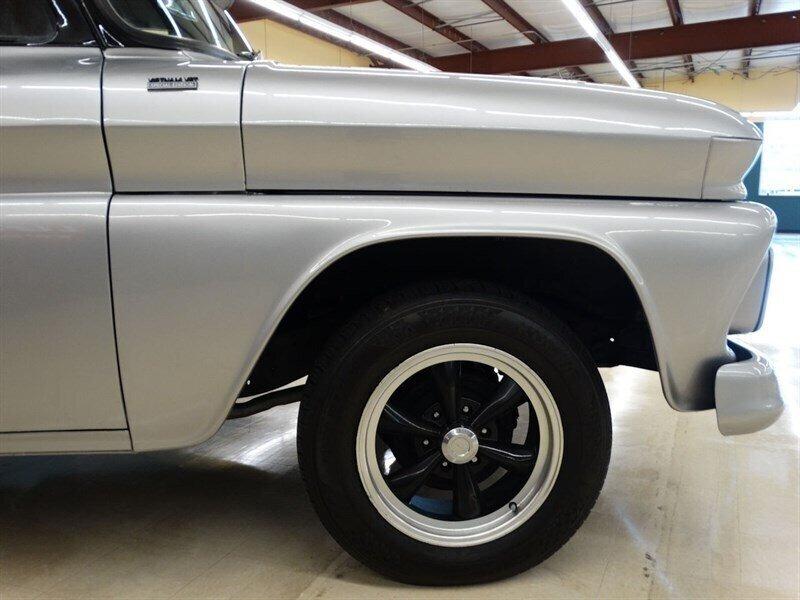 1964 Chevrolet C10
