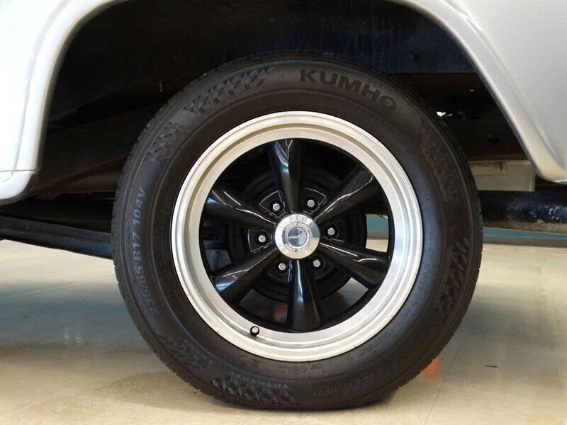 1964 Chevrolet C10