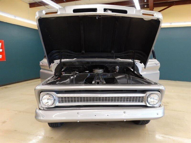 1964 Chevrolet C10