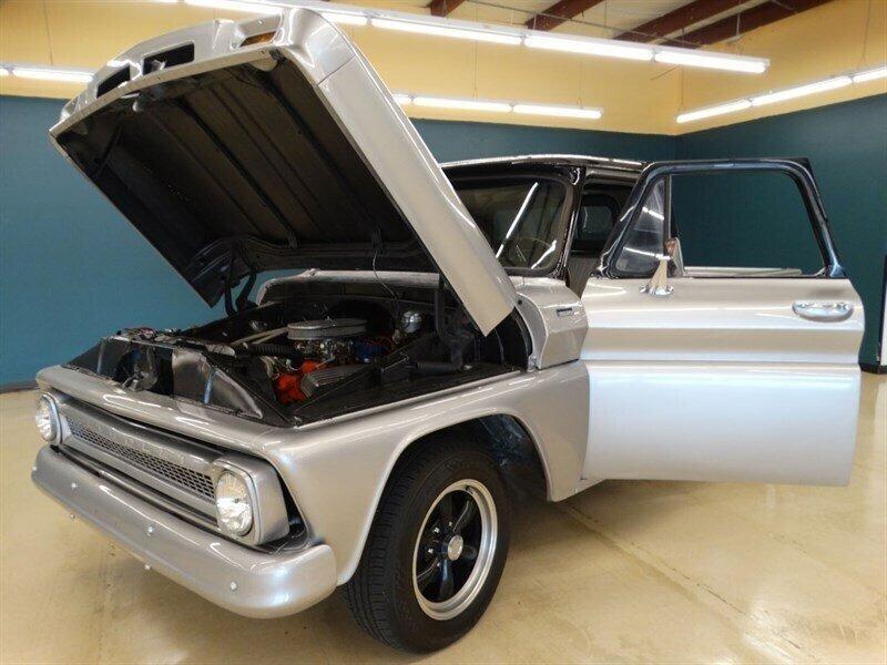 1964 Chevrolet C10