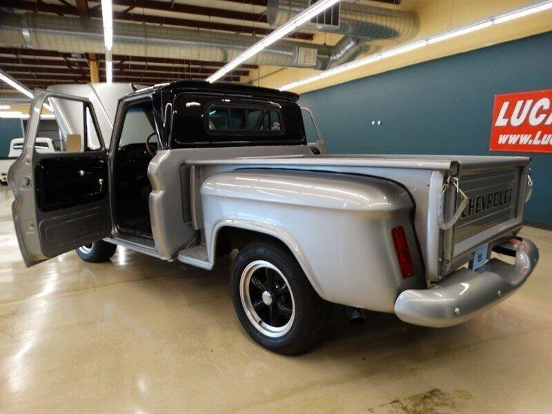 1964 Chevrolet C10