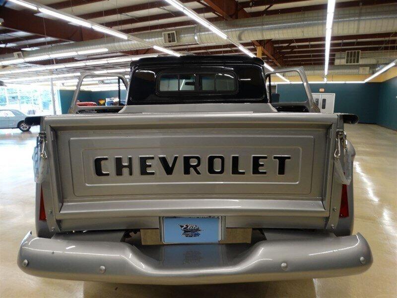 1964 Chevrolet C10
