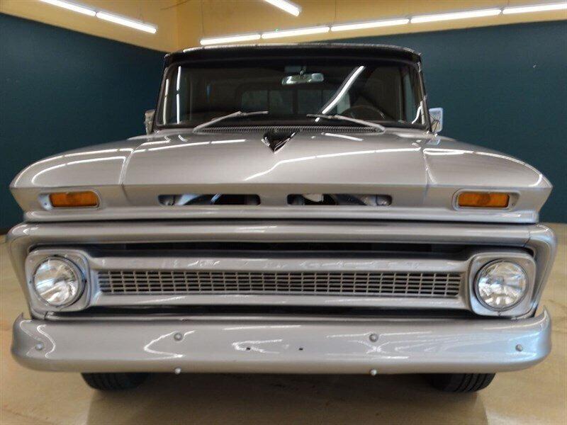 1964 Chevrolet C10 - 4