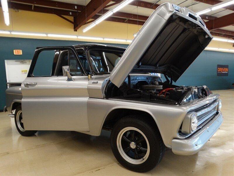 1964 Chevrolet C10