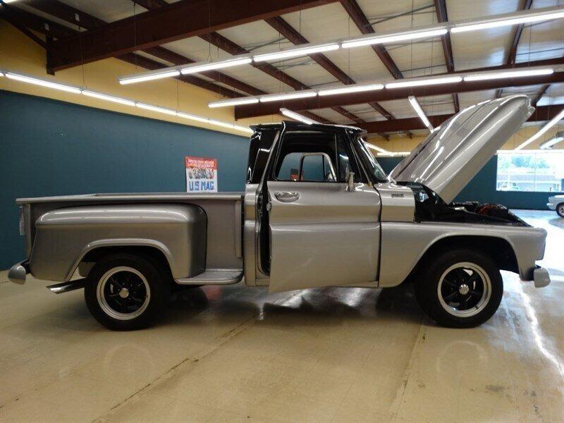 1964 Chevrolet C10