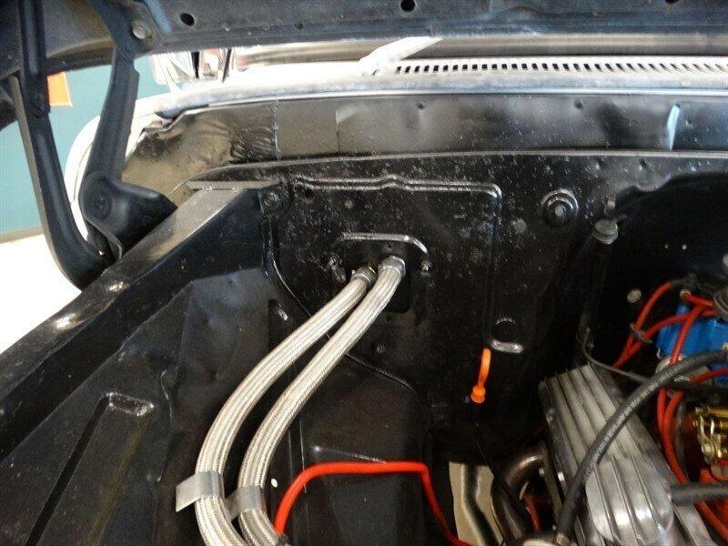 1964 Chevrolet C10