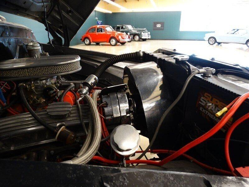 1964 Chevrolet C10