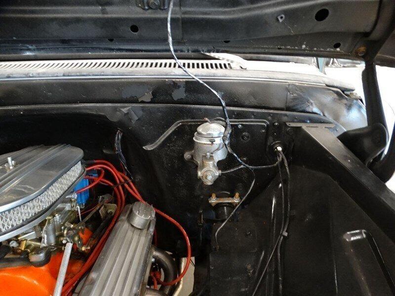 1964 Chevrolet C10