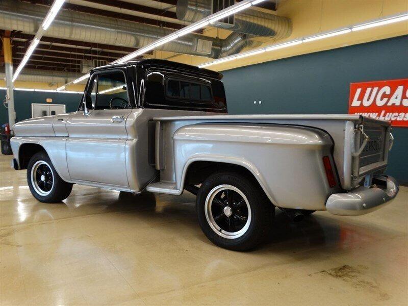 1964 Chevrolet C10