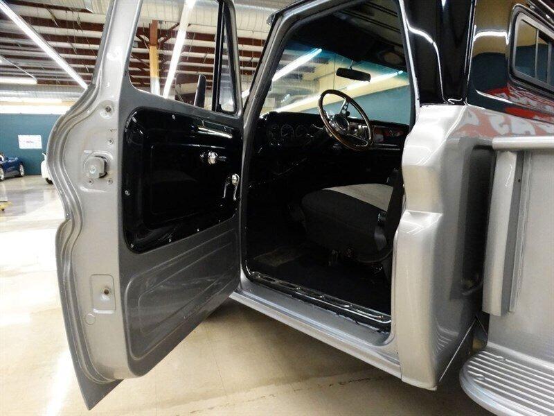 1964 Chevrolet C10