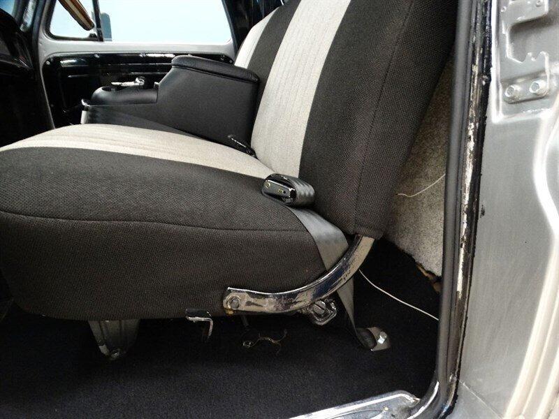1964 Chevrolet C10