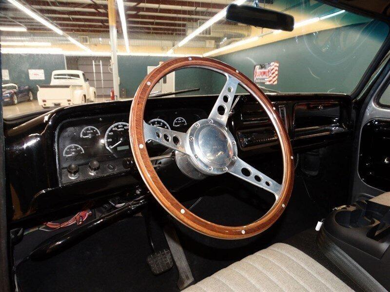 1964 Chevrolet C10
