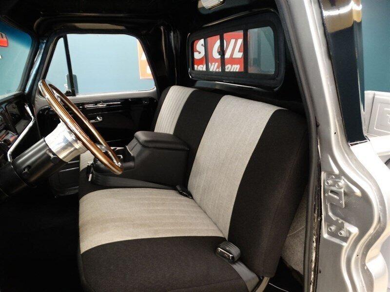 1964 Chevrolet C10