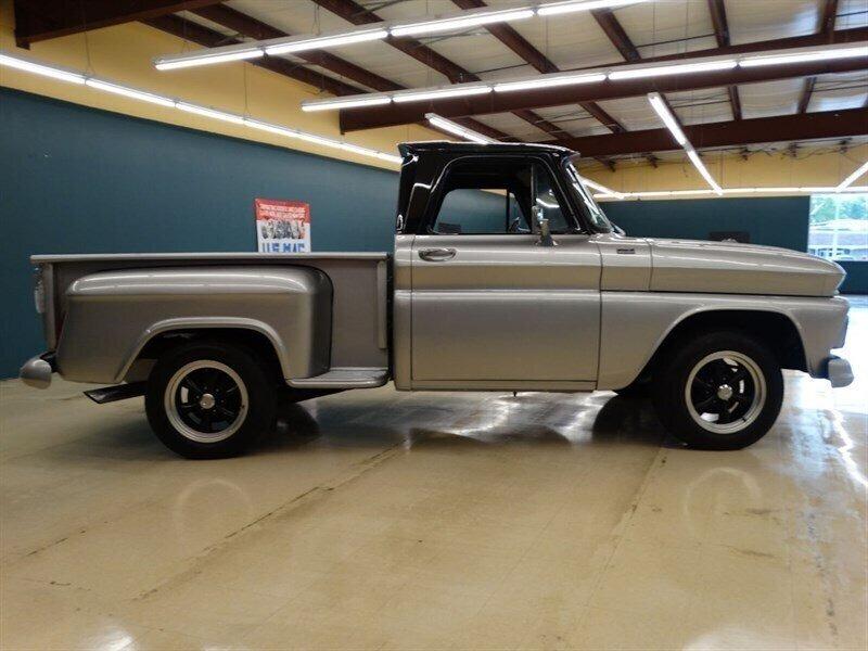 1964 Chevrolet C10