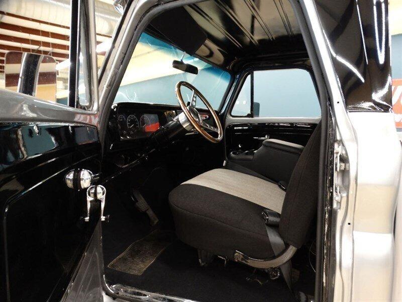 1964 Chevrolet C10