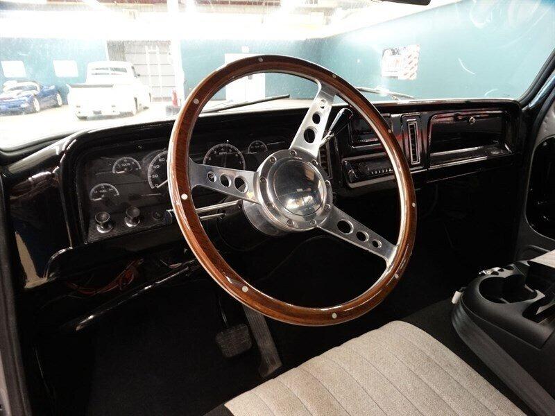 1964 Chevrolet C10