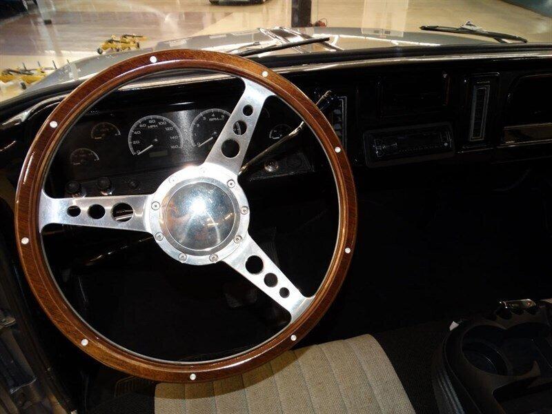 1964 Chevrolet C10