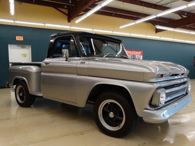 1964 Chevrolet C10