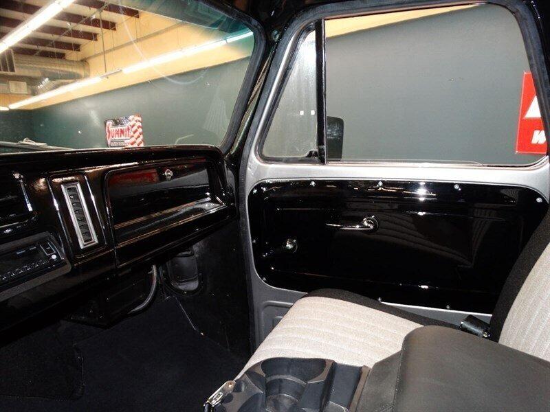 1964 Chevrolet C10