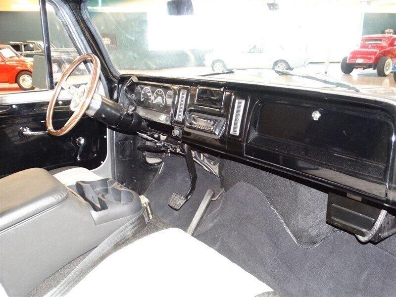 1964 Chevrolet C10