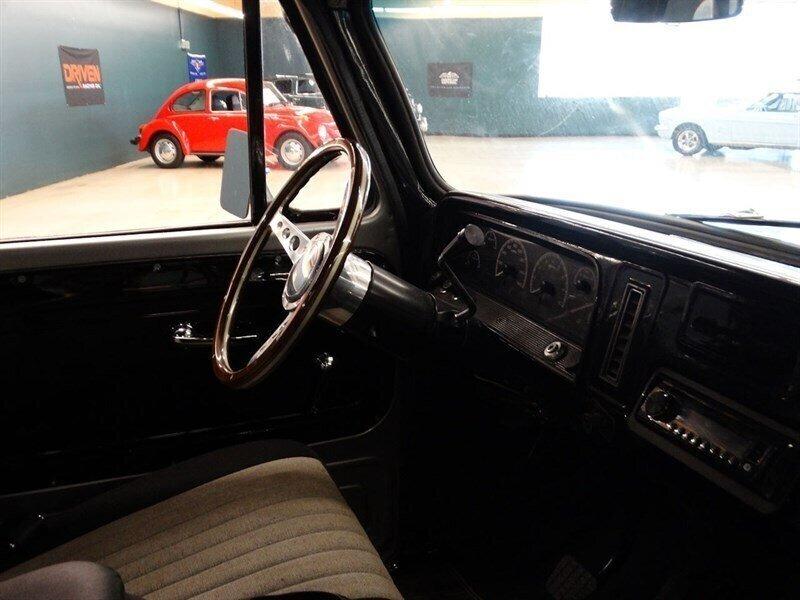 1964 Chevrolet C10