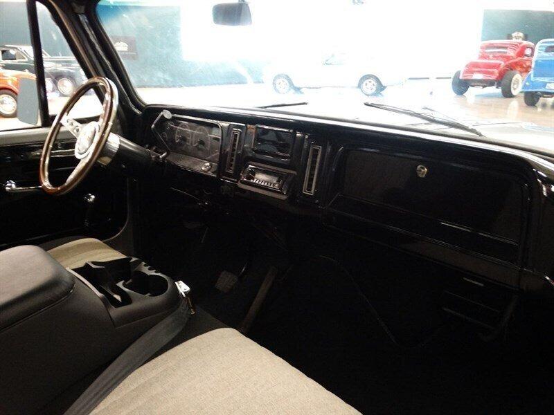 1964 Chevrolet C10