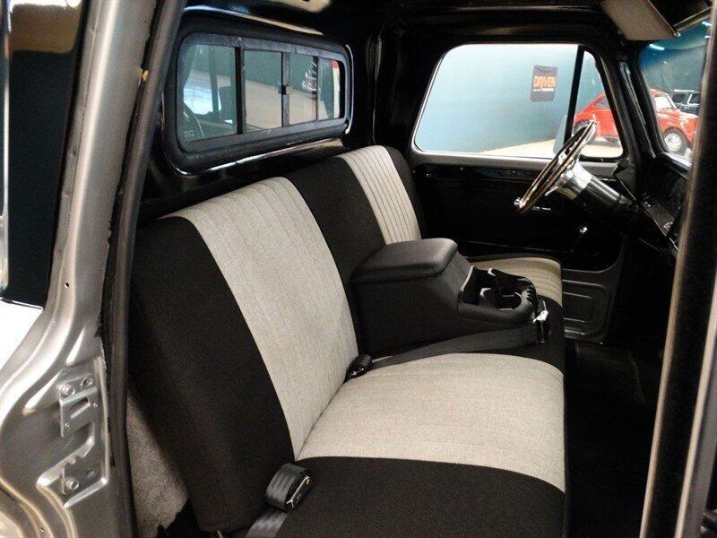 1964 Chevrolet C10