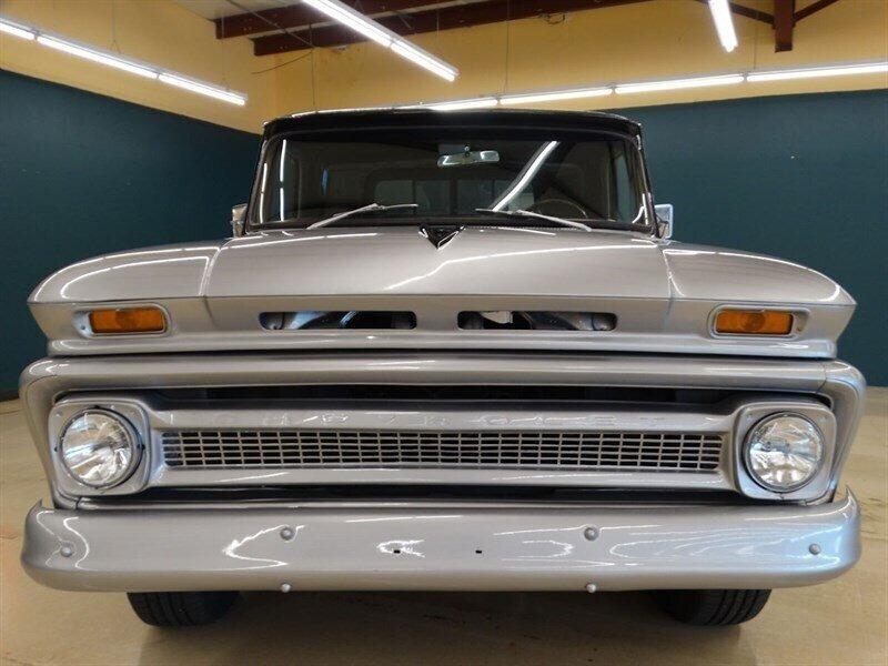 1964 Chevrolet C10