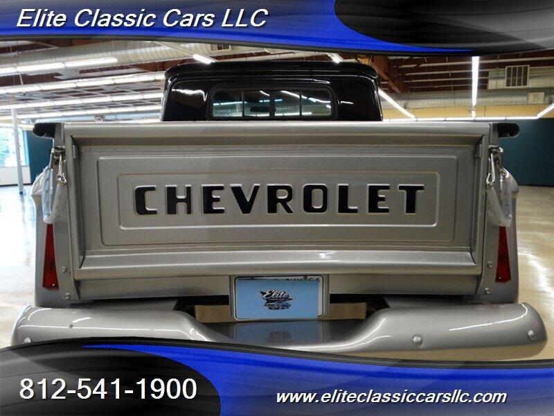 1964 Chevrolet C10