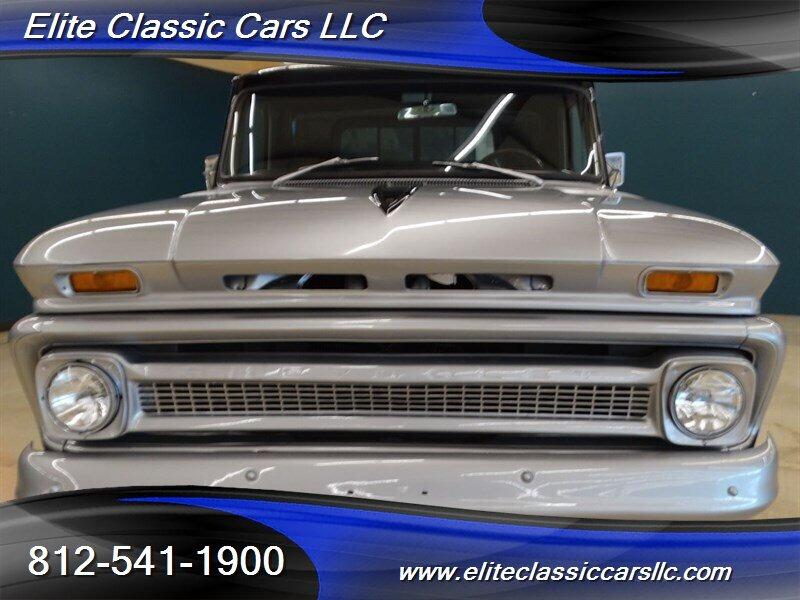 1964 Chevrolet C10