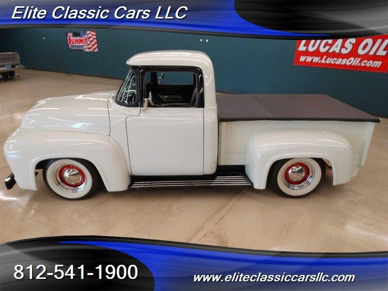 1956 Ford F100