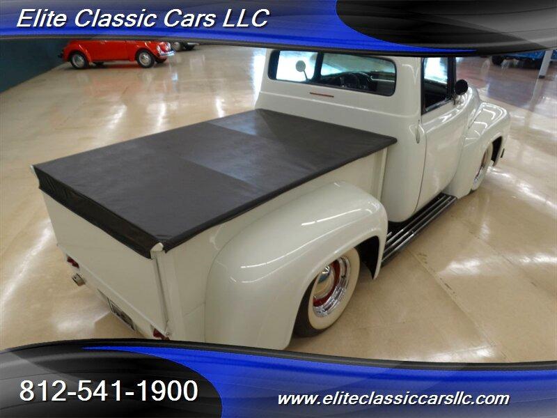 1956 Ford F100