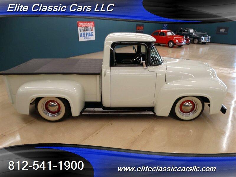 1956 Ford F100