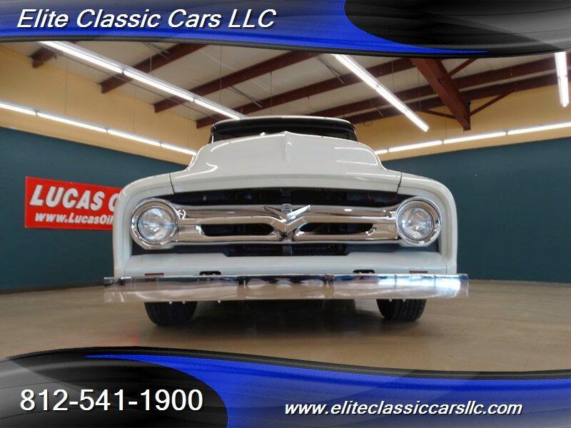 1956 Ford F100