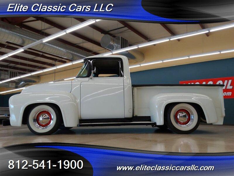 1956 Ford F100