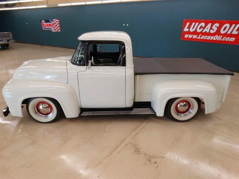 1956 Ford F100