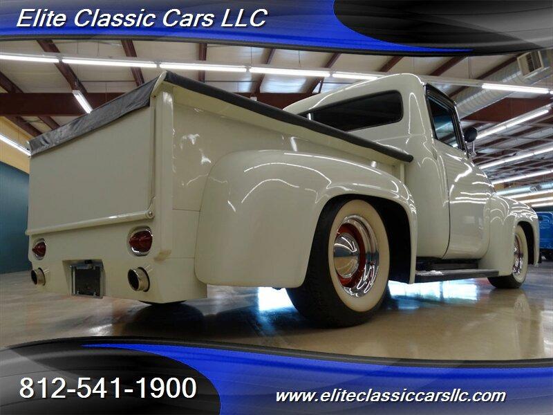 1956 Ford F100