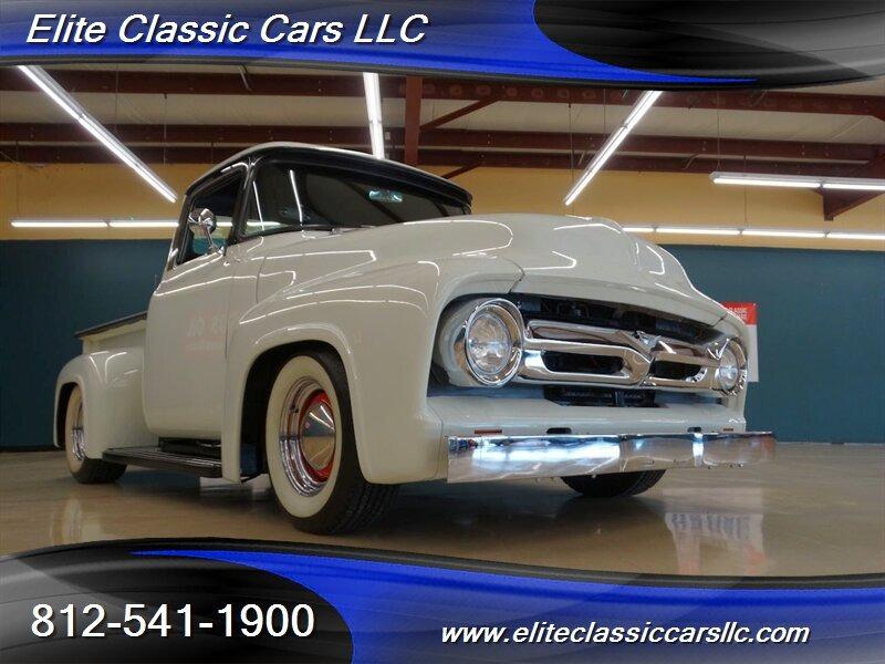 1956 Ford F100