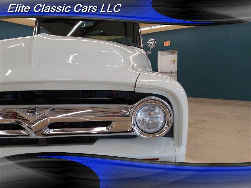 1956 Ford F100