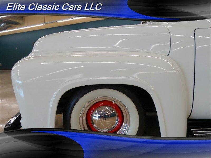 1956 Ford F100