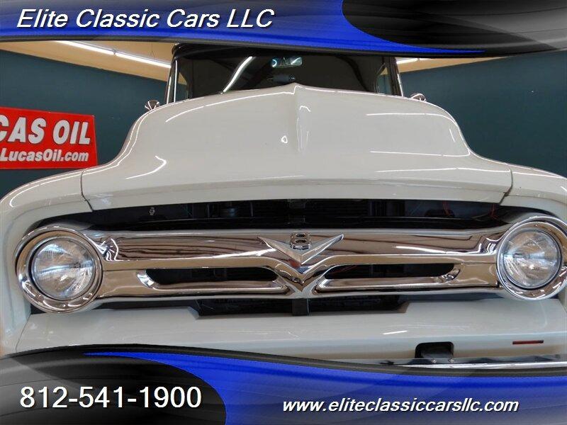 1956 Ford F100