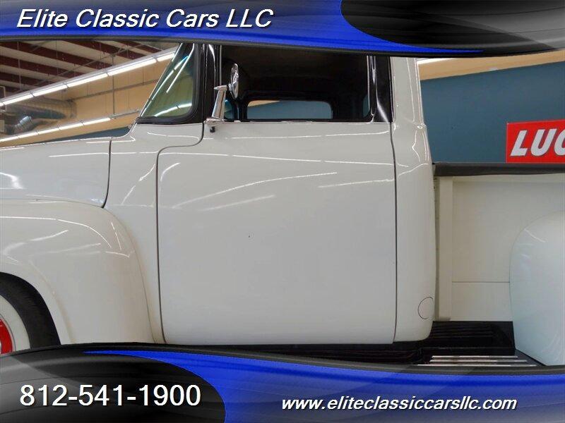 1956 Ford F100