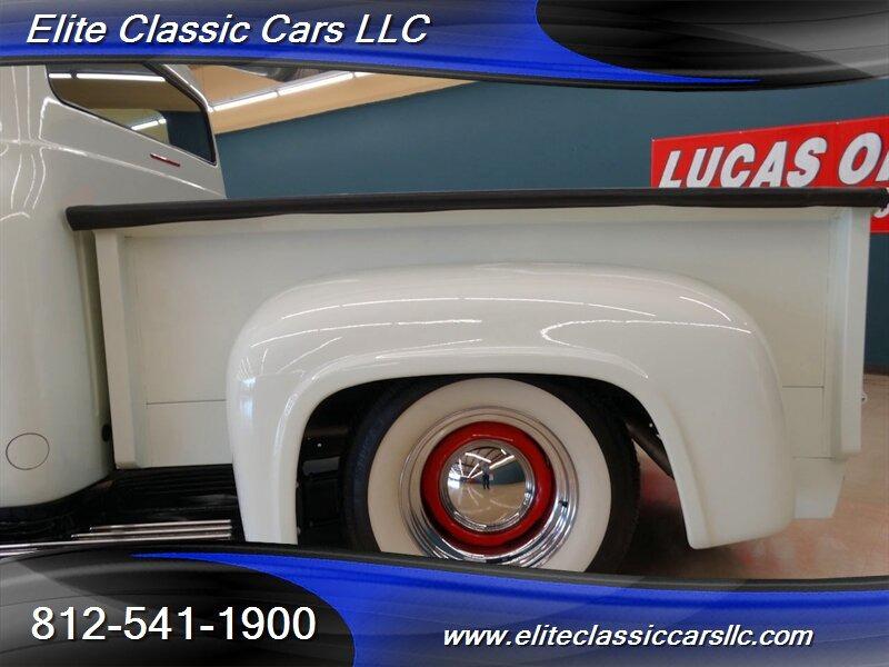1956 Ford F100